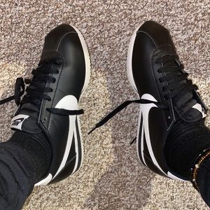 Nike Cortez sneakers